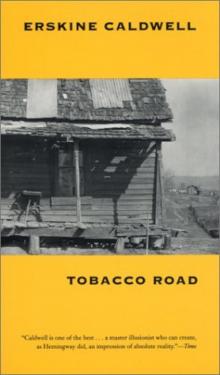 Tobacco Road