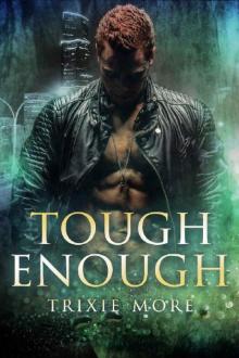 Tough Enough (Tough Love Book 3)