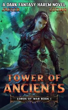 Tower of Ancients