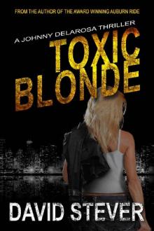 Toxic Blonde