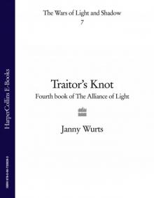 Traitor's Knot