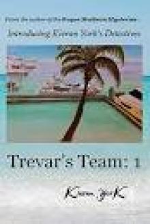 Trevar's Team 1