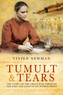 Tumult and Tears