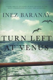 Turn Left at Venus