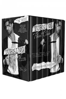 Turning Point Club Box Set