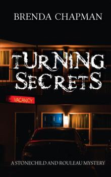 Turning Secrets