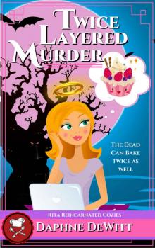 Twice Layered Murder