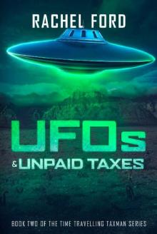 UFOs & Unpaid Taxes