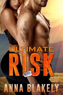 Ultimate Risk (R.I.S.C. Book 6)