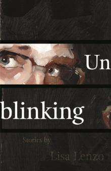 Unblinking