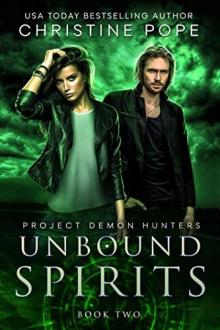 Unbound Spirits