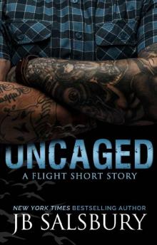 Uncaged: A Fighting for Flight Short Story