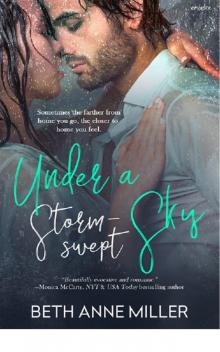 Under a Storm-Swept Sky