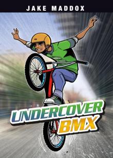 Undercover BMX