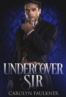 Undercover Sir