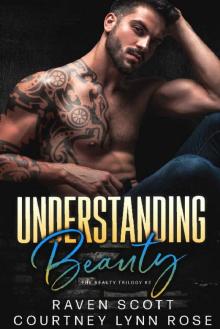 Understanding Beauty (The Beauty Trilogy Book 2)