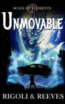 Unmovable