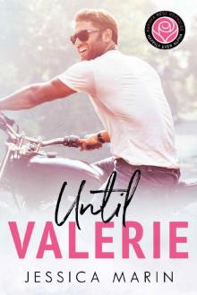 Until Valerie: Happily Ever Alpha World