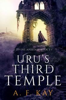 Uru's Third Temple