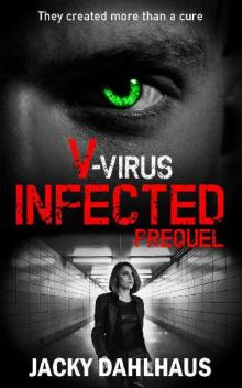 V-Virus Infected Prequel