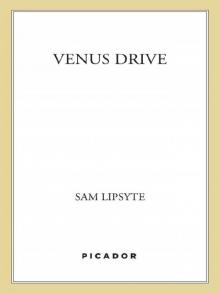 Venus Drive