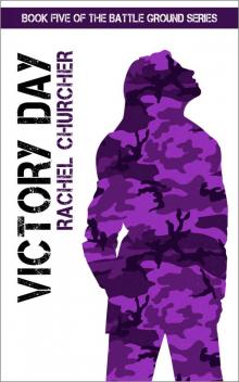 Victory Day (Battle Ground YA UK Dystopia Series Book 5)