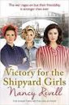 Victory for the Shipyard Girls