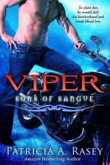 Viper (Sons of Sangue)