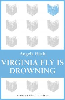 Virginia Fly is Drowning