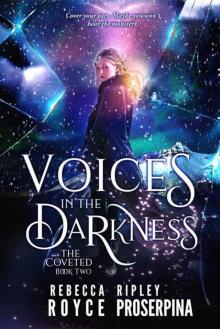 Voices in the Darkness