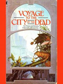 Voyage to the City of the Dead