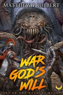 War God's Will