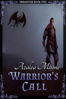 Warrior's Call (Dreamtide Book 2)