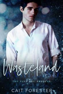 Wasteland (Find You Book 0)