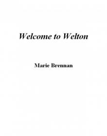 Welcome to Welton