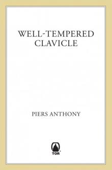 Well-Tempered Clavicle