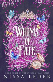 Whims of Fate