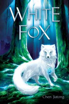 White Fox