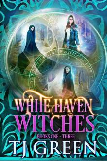 White Haven Witches Box Set