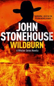 Wildburn (A Whicher Series Novella)