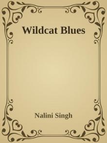 Wildcat Blues