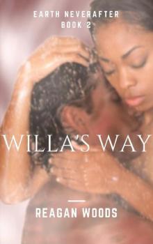 Willa's Way