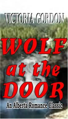 Wolf at the Door