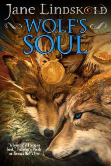 Wolfs Soul