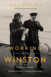 Working with Winston