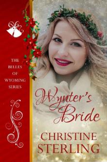 Wynter's Bride