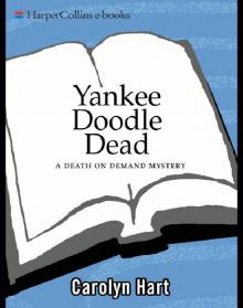 Yankee Doodle Dead