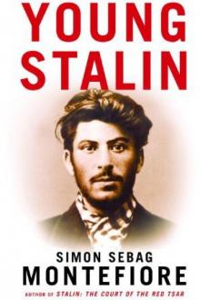 Young Stalin