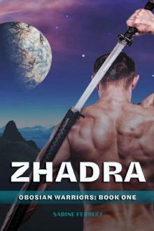 Zhadra