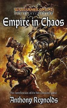 01 - Empire in Chaos